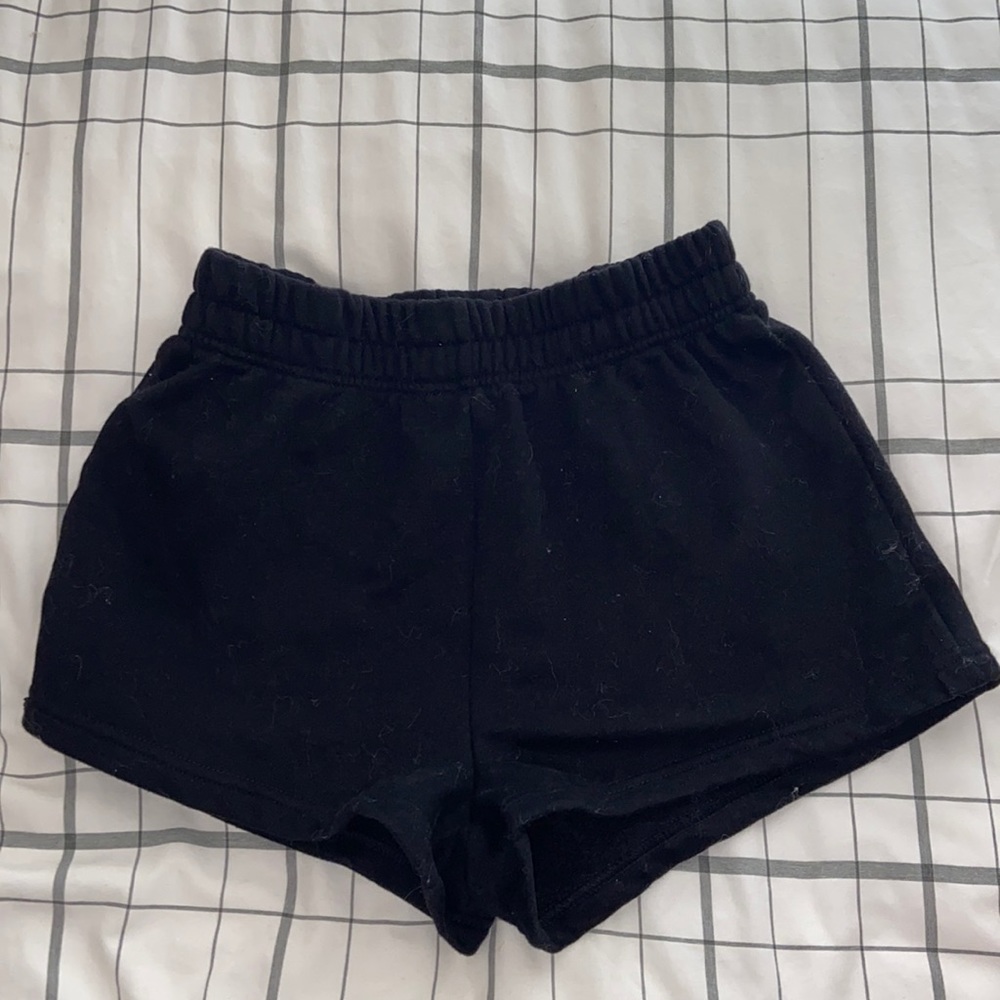 Softie shorts